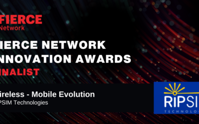 RiPSIM Named a Finalist in Fierce Network 2024 Innovation Awards
