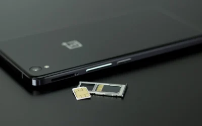 SIM swappers hijacking phone numbers in eSIM attacks